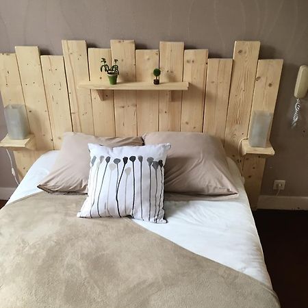Hotel Restaurant Le Cheval Blanc Argentré-du-Plessis Eksteriør bilde